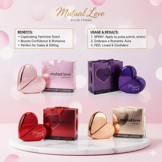 Mutual Love Perfume